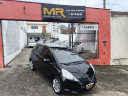 HONDA Fit 1.5 16V 4P EX AUTOM�TICO