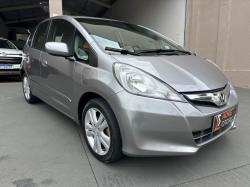 HONDA Fit 1.5 16V 4P EX FLEX AUTOM�TICO