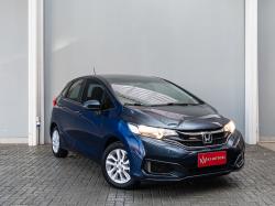 HONDA Fit 1.5 16V 4P PERSONAL FLEX AUTOM�TICO CVT