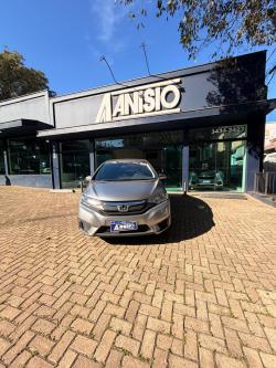 HONDA Fit 1.5 16V 4P LX FLEX