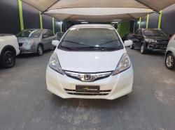 HONDA Fit 1.5 16V 4P EX FLEX AUTOM�TICO