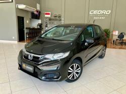 HONDA Fit 1.5 16V 4P PERSONAL FLEX AUTOM�TICO CVT