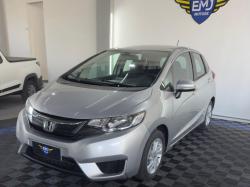 HONDA Fit 1.5 16V 4P LX FLEX AUTOM�TICO