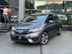 HONDA Fit 1.5 16V 4P EX AUTOM�TICO