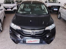 HONDA Fit 1.5 16V 4P EXL FLEX AUTOM�TICO