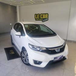HONDA Fit 1.5 16V 4P EX FLEX AUTOM�TICO