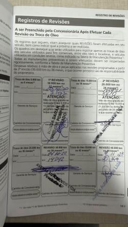 HONDA Fit 1.5 16V 4P EX FLEX AUTOM�TICO