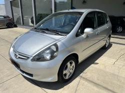HONDA Fit 1.5 16V 4P EX AUTOM�TICO