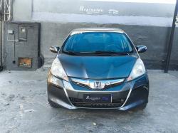 HONDA Fit 1.5 16V 4P EX FLEX AUTOM�TICO