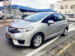 HONDA Fit 1.5 16V 4P LX FLEX AUTOM�TICO