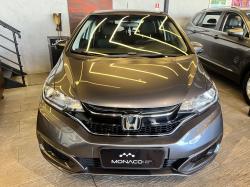 HONDA Fit 1.5 16V 4P PERSONAL FLEX AUTOM�TICO CVT