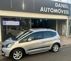 HONDA Fit 1.5 16V 4P TWIST FLEX AUTOM�TICO