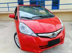 HONDA Fit 1.5 16V 4P EX FLEX AUTOM�TICO
