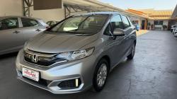 HONDA Fit 1.5 16V 4P PERSONAL FLEX AUTOM�TICO CVT