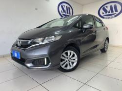 HONDA Fit 1.5 16V 4P PERSONAL FLEX AUTOM�TICO CVT