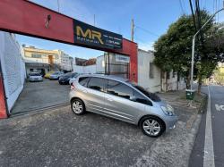 HONDA Fit 1.5 16V 4P EX FLEX