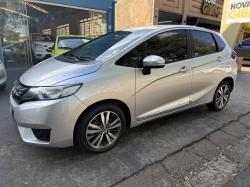 HONDA Fit 1.5 16V 4P EX AUTOM�TICO