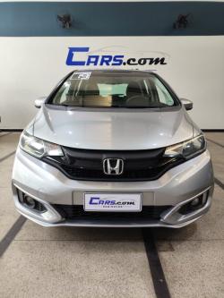 HONDA Fit 1.5 16V 4P PERSONAL FLEX AUTOM�TICO CVT