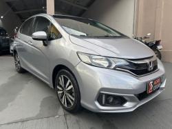 HONDA Fit 1.5 16V 4P EX AUTOM�TICO