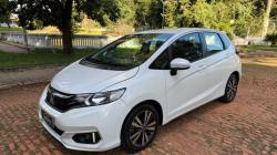 HONDA Fit 1.5 16V 4P EX FLEX AUTOM�TICO