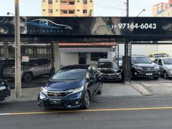 HONDA Fit 1.5 16V 4P EXL FLEX AUTOM�TICO