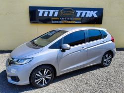 HONDA Fit 1.5 16V 4P EXL FLEX AUTOM�TICO
