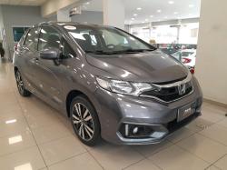 HONDA Fit 1.5 16V 4P EX FLEX AUTOM�TICO