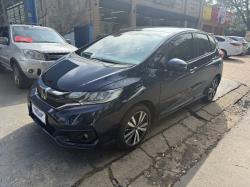 HONDA Fit 1.5 16V 4P EXL FLEX