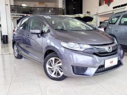 HONDA Fit 1.5 16V 4P LX FLEX