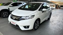 HONDA Fit 1.5 16V 4P EX FLEX AUTOM�TICO