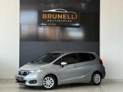 HONDA Fit 1.5 16V 4P PERSONAL FLEX AUTOM�TICO
