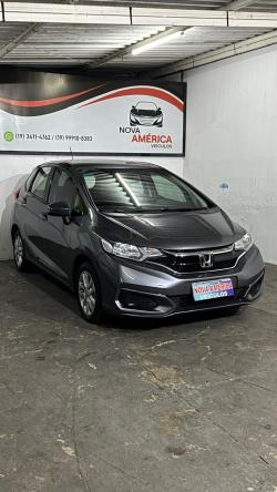HONDA Fit 1.5 16V 4P PERSONAL FLEX AUTOM�TICO
