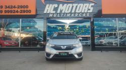 HONDA Fit 1.5 16V 4P LX FLEX AUTOM�TICO