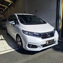 HONDA Fit 1.5 16V 4P EXL FLEX AUTOM�TICO