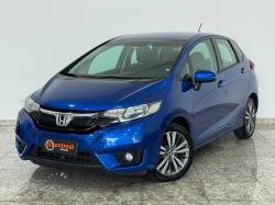 HONDA Fit 1.5 16V 4P EX AUTOM�TICO