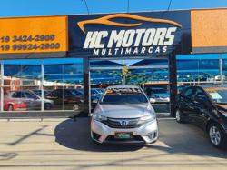 HONDA Fit 1.5 16V 4P LX FLEX AUTOM�TICO