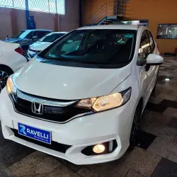 HONDA Fit 1.5 16V 4P EX AUTOM�TICO