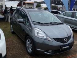 HONDA Fit 1.5 16V 4P EXL FLEX