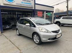 HONDA Fit 1.5 16V 4P EXL FLEX
