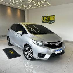 HONDA Fit 1.5 16V 4P EXL FLEX AUTOM�TICO