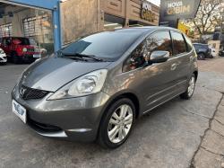 HONDA Fit 1.5 16V 4P EX FLEX AUTOM�TICO