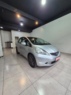 HONDA Fit 1.5 16V 4P EXL FLEX AUTOM�TICO