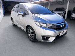 HONDA Fit 1.5 16V 4P EXL FLEX AUTOM�TICO