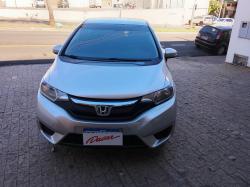 HONDA Fit 1.5 16V 4P LX FLEX AUTOM�TICO