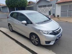 HONDA Fit 1.5 16V 4P EXL FLEX AUTOM�TICO