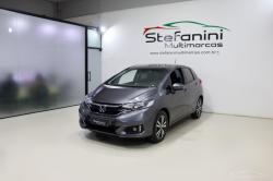 HONDA Fit 1.5 16V 4P EX FLEX AUTOM�TICO