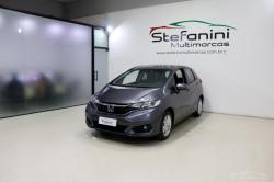 HONDA Fit 1.5 16V 4P LX FLEX AUTOM�TICO