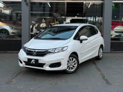 HONDA Fit 1.5 16V 4P PERSONAL FLEX AUTOM�TICO