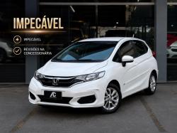 HONDA Fit 1.5 16V 4P PERSONAL FLEX AUTOM�TICO