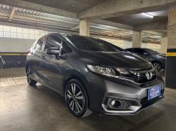 HONDA Fit 1.5 16V 4P EXL FLEX AUTOM�TICO